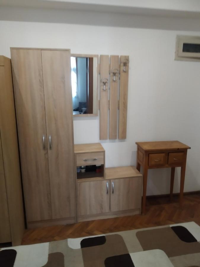 27 Юли 3 Бюджет Appartement Varna Buitenkant foto