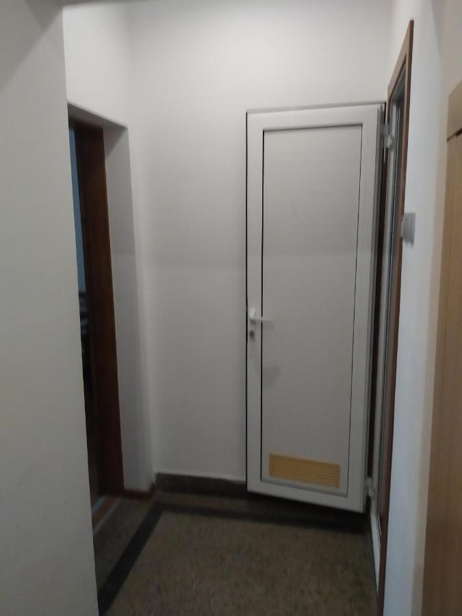 27 Юли 3 Бюджет Appartement Varna Buitenkant foto